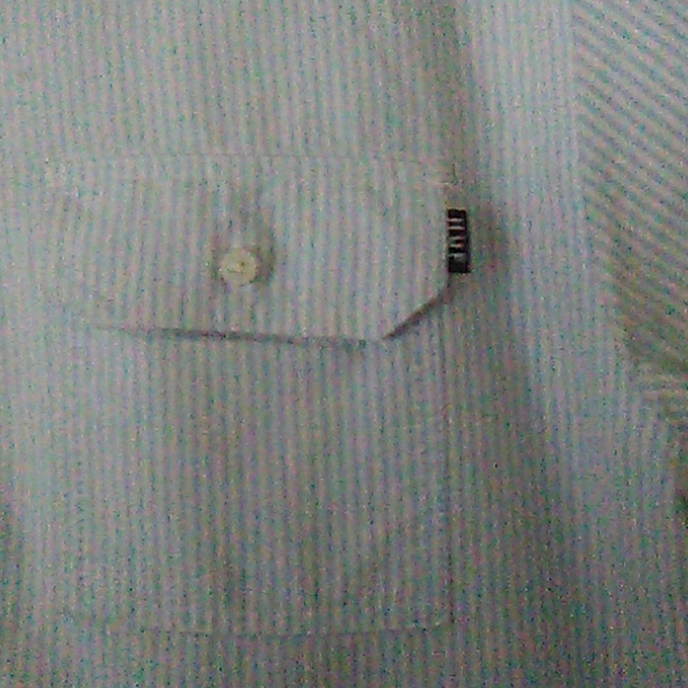 Huf Button Up - image 3